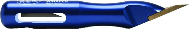 MOTION PRO MP GASKET SCRAPER - 08-0601