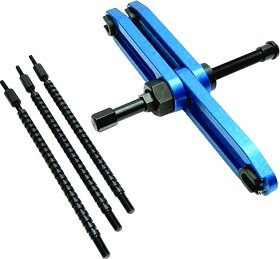 MOTION PRO CRANKCASE SPLITTER V2 - 08-0605