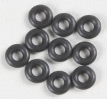 MOTION PRO O-RING INLET REPLACEMENT 10/PK - 08-0630