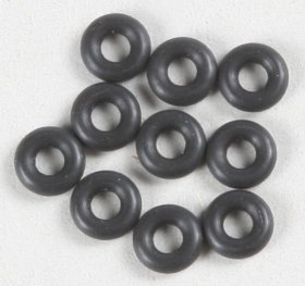 MOTION PRO O-RING INLET REPLACEMENT 10/PK - 08-0630