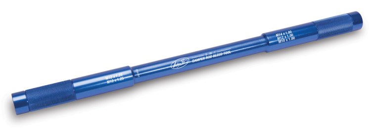 MOTION PRO MP 5 N 1 DAMPER ROD BLEED TOOL - 08-0648