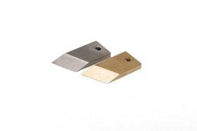 MOTION PRO REPLACEMENT BLADE SET GASKET SCRAPER - 08-0657