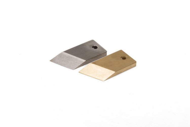 MOTION PRO REPLACEMENT BLADE SET GASKET SCRAPER - 08-0657