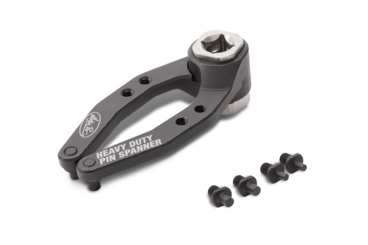 MOTION PRO HEAVY DUTY PIN SPANNER - 08-0673