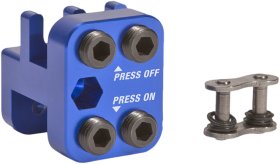 MOTION PRO MP MASTER LINK PRESS TOOL - 08-0675
