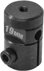 MOTION PRO ENGINE DOWEL PIN REMOVER 19MM - 08-0708