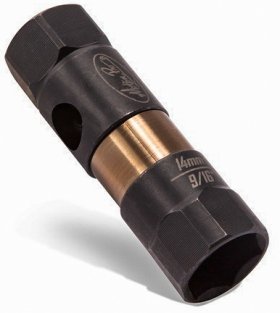MOTION PRO PLUG SOCKET 14MM - 08-0714 MOTION PRO PLUG SOCKET 14MM - 08-0714