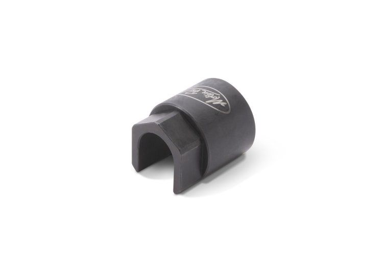 MOTION PRO SHOCK CLEVIS JAM NUT SOCKET - 08-0730