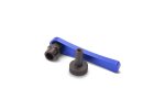 MOTION PRO TAPPET ADJUSTER TOOL 3MM SQ 8MM WRENCH - 08-0732