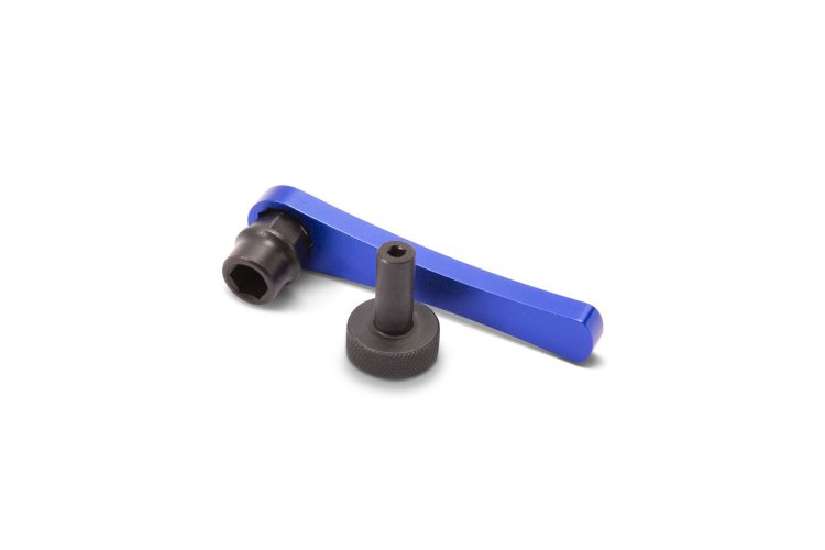 MOTION PRO TAPPET ADJUSTER TOOL 3MM SQ 8MM WRENCH - 08-0732