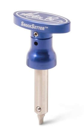 MOTION PRO SHOCK SETTER TOOL - 08-0756 MOTION PRO SHOCK SETTER TOOL - 08-0756