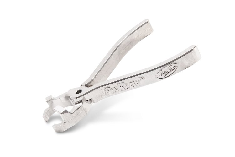 MOTION PRO PINKLAW BODY WORK PLASTIC RIVET REMOVAL TOOL - 08-0766