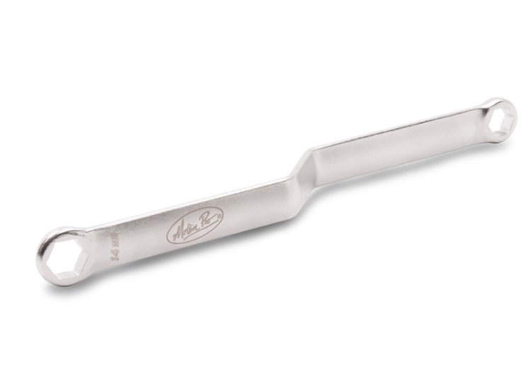 MOTION PRO SPROCKET SIDEKICK WRENCH 12/14MM - 08-0803
