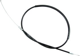 MOTION PRO BLACK VINYL THROTTLE CABLE - 10-0000 MOTION PRO BLACK VINYL THROTTLE CABLE - 10-0000