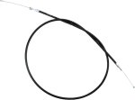 MOTION PRO BLACK VINYL CLUTCH TERMINATOR LW CABLE - 10-0002