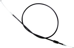 MOTION PRO BLACK VINYL THROTTLE CABLE - 10-0012 MOTION PRO BLACK VINYL THROTTLE CABLE - 10-0012