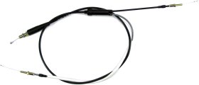 MOTION PRO BLACK VINYL THROTTLE CABLE - 10-0051 MOTION PRO BLACK VINYL THROTTLE CABLE - 10-0051