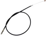 MOTION PRO BLACK VINYL CLUTCH TERMINATOR LW CABLE - 10-0123