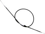 MOTION PRO BLACK VINYL CLUTCH CABLE - 10-0129