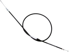 MOTION PRO BLACK VINYL CLUTCH CABLE - 10-0129