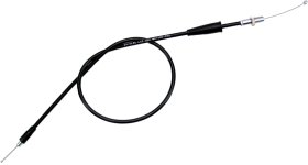 MOTION PRO BLACK VINYL THROTTLE CABLE - 10-0136 MOTION PRO BLACK VINYL THROTTLE CABLE - 10-0136