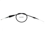 MOTION PRO BLACK VINYL THROTTLE CABLE - 10-0138