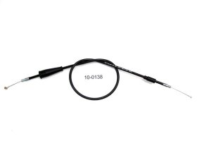 MOTION PRO BLACK VINYL THROTTLE CABLE - 10-0138 MOTION PRO BLACK VINYL THROTTLE CABLE - 10-0138