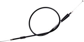 MOTION PRO BLACK VINYL THROTTLE CABLE - 10-0141 MOTION PRO BLACK VINYL THROTTLE CABLE - 10-0141