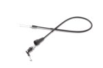 MOTION PRO BLACK VINYL THROTTLE CABLE - 10-0169
