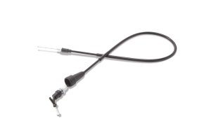 MOTION PRO BLACK VINYL THROTTLE CABLE - 10-0169