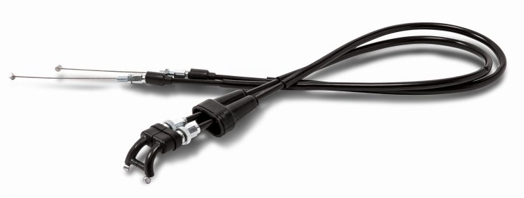 MOTION PRO THROTTLE CABLE KTM - 10-0170