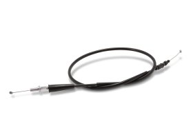 MOTION PRO BLACK VINYL THROTTLE CABLE - 10-0179