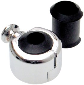 MOTION PRO CABLE HOLDER SINGLE FOR 15/64 9/32 5/16 & 11/32 - 11-0049