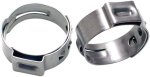 MOTION PRO STEPLESS CLAMP 17-21MM 10/PK - 11-0066