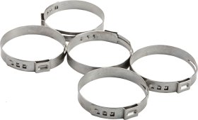 MOTION PRO STEPLESS CLAMP 44-47MM 5/PK - 11-0074 MOTION PRO STEPLESS CLAMP 44-47MM 5/PK - 11-0074