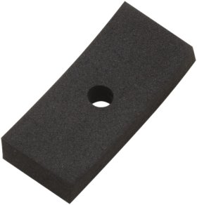 MOTION PRO LITELOC RIM LOCK DAMPER - 11-0076 MOTION PRO LITELOC RIM LOCK DAMPER - 11-0076