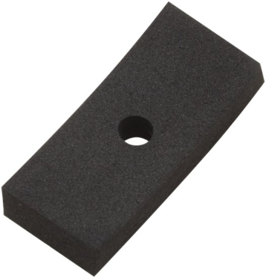 MOTION PRO LITELOC RIM LOCK DAMPER - 11-0076