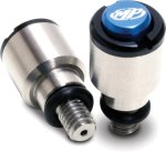 MOTION PRO MICRO BLEEDER BLK - 11-0080