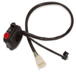 MOTION PRO REV2 HANDLEBAR SWITCH - 11-0102
