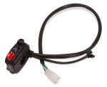MOTION PRO REV2 HANDLEBAR SWITCH - 11-0103