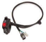 MOTION PRO REV2 HANDLEBAR SWITCH - 11-0106