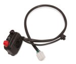MOTION PRO REV2 HANDLEBAR SWITCH - 11-0107