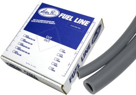 MOTION PRO TYGON GREY FUEL LINE 1/4"X25' - 12-0032 MOTION PRO TYGON GREY FUEL LINE 1/4"X25' - 12-0032