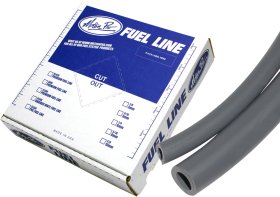 MOTION PRO TYGON GREY FUEL LINE 5/16"X25' - 12-0033 MOTION PRO TYGON GREY FUEL LINE 5/16"X25' - 12-0033