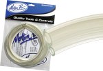 MOTION PRO PREMIUM FUEL LINE CLEAR 5/16X3' - 12-0057