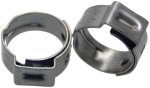MOTION PRO STEPLESS CLAMP 10.3-12.8 MM (10PK) - 12-0075