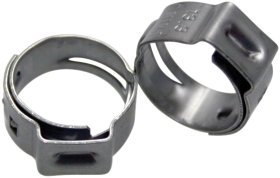MOTION PRO STEPLESS CLAMP 10.8-13.3MM (10PK) - 12-0076 MOTION PRO STEPLESS CLAMP 10.8-13.3MM (10PK) - 12-0076