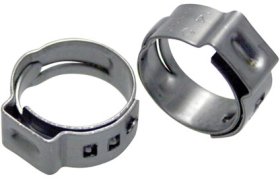 MOTION PRO STEPLESS CLAMP 12-14.5MM (10PK) - 12-0077 MOTION PRO STEPLESS CLAMP 12-14.5MM (10PK) - 12-0077