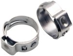 MOTION PRO STEPLESS CLAMP 9.6-11.3MM (10PK) - 12-0081