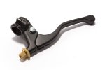 MOTION PRO CLUTCH LEVER ASSEMBLY BLACK - 14-0104